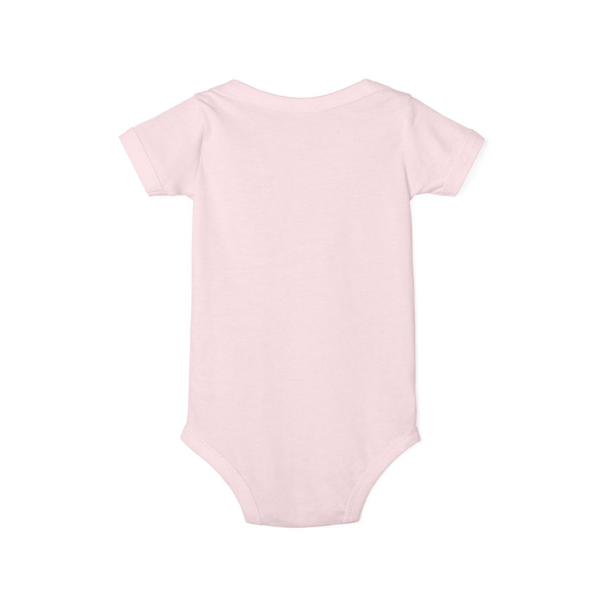 Brownwood Lions Infant Jersey One Piece
