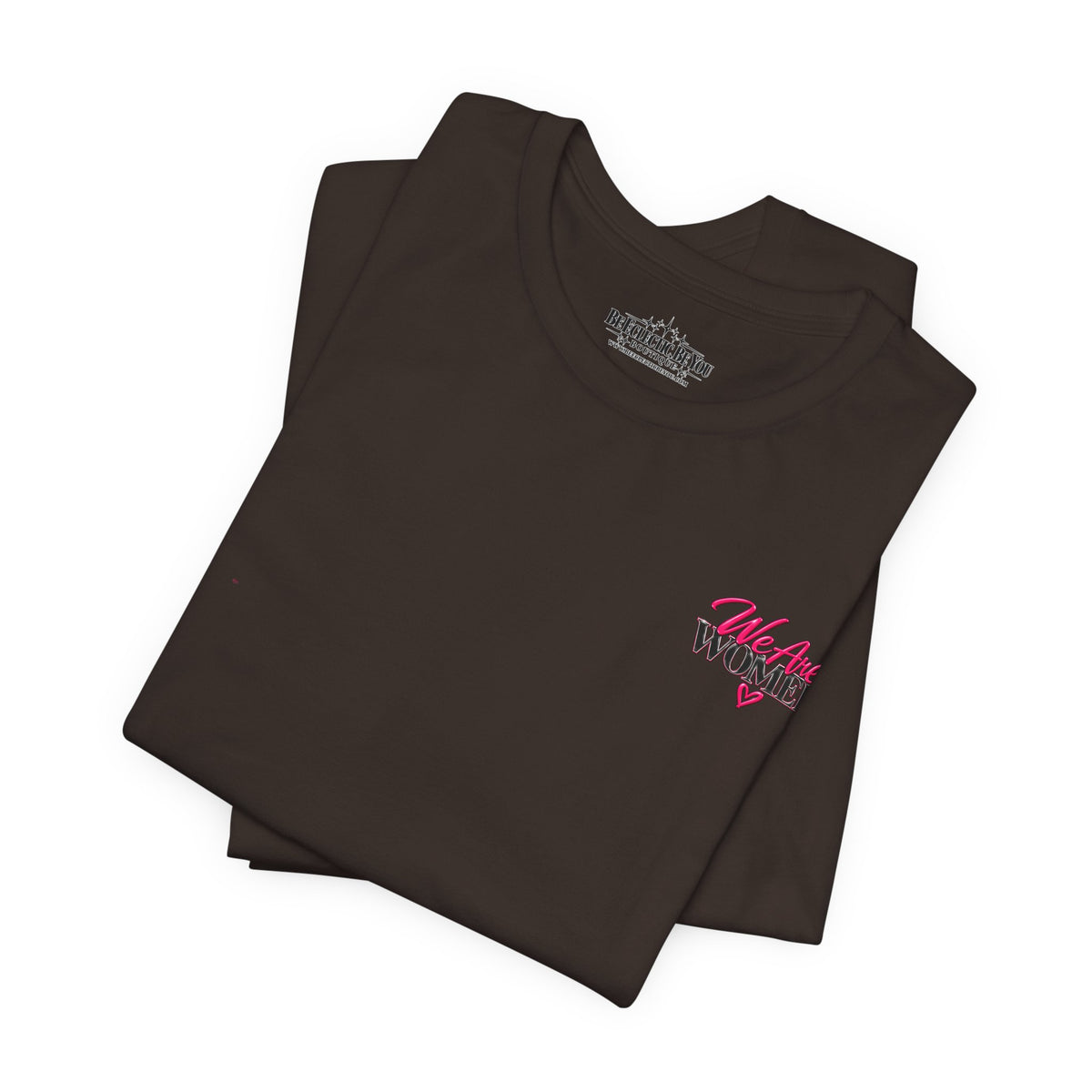 Women Supporting Women Graphic Tee