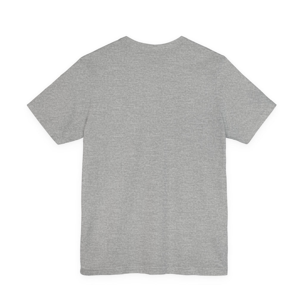 Shut Up Just Shut Up Graphic T-Shirt