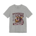 Brownwood Lions Can’t Hide Our Pride Graphic T-Shirt