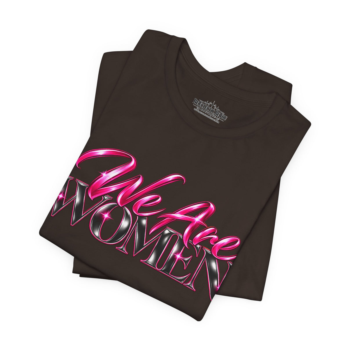 We Are Women Lawyers Graphic Tee
