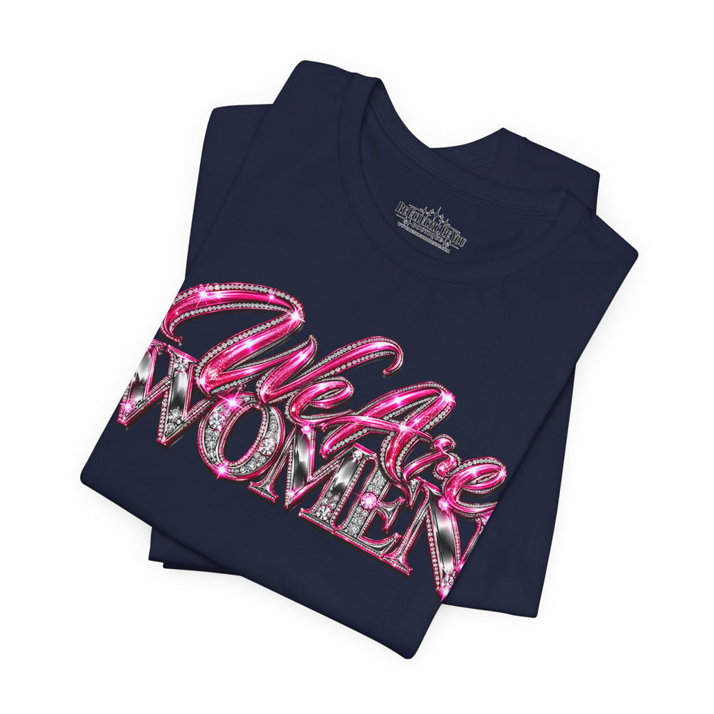 Women Empowerment Graphic T-Shirt