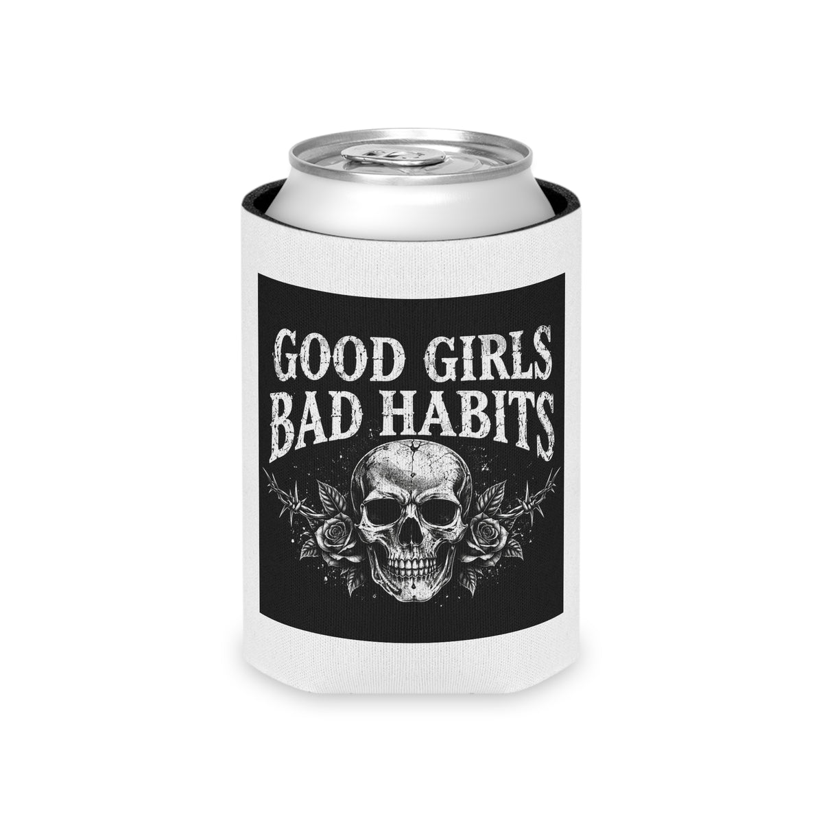 Good Girls Bad Habits Can Cooler