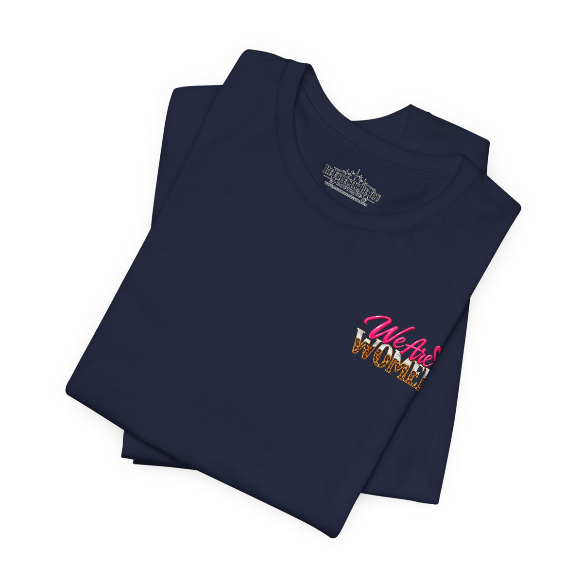 Women Supporting Women Graphic Tee