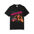 You Look So Unapproachable T-Shirt — Sassy Graphic Tee for Confident Women