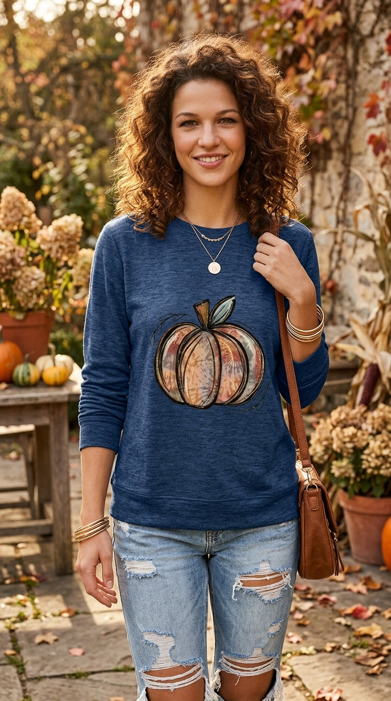 Everyday Long-Sleeve Tee 3