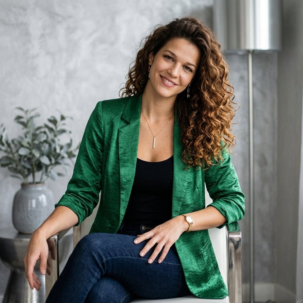 Casual Blazer